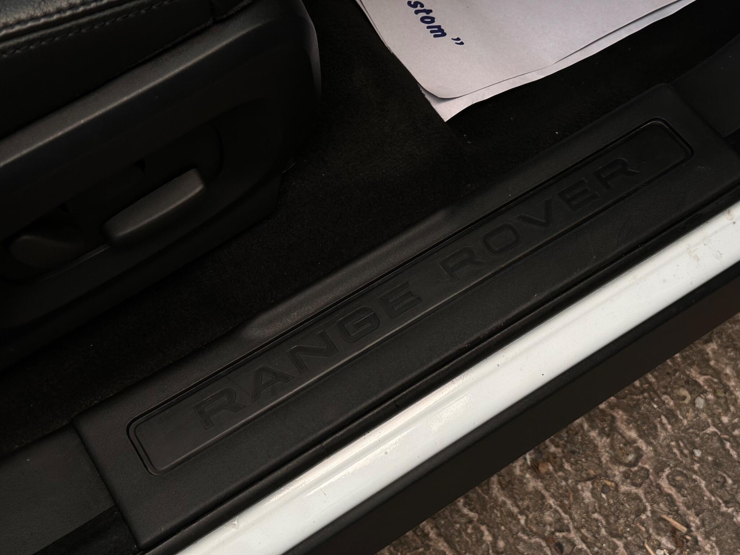 Used Land Rover Range Rover Evoque 2011 for sale - 76484887: Photo 51