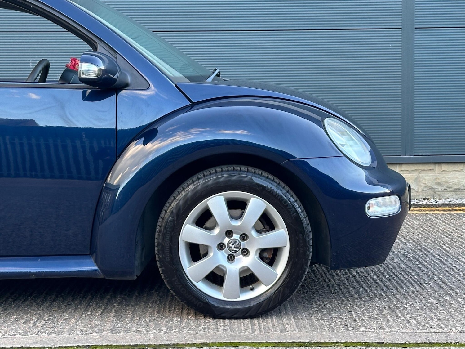 Used Volkswagen Beetle 2006 for sale - 76484734: Photo 10