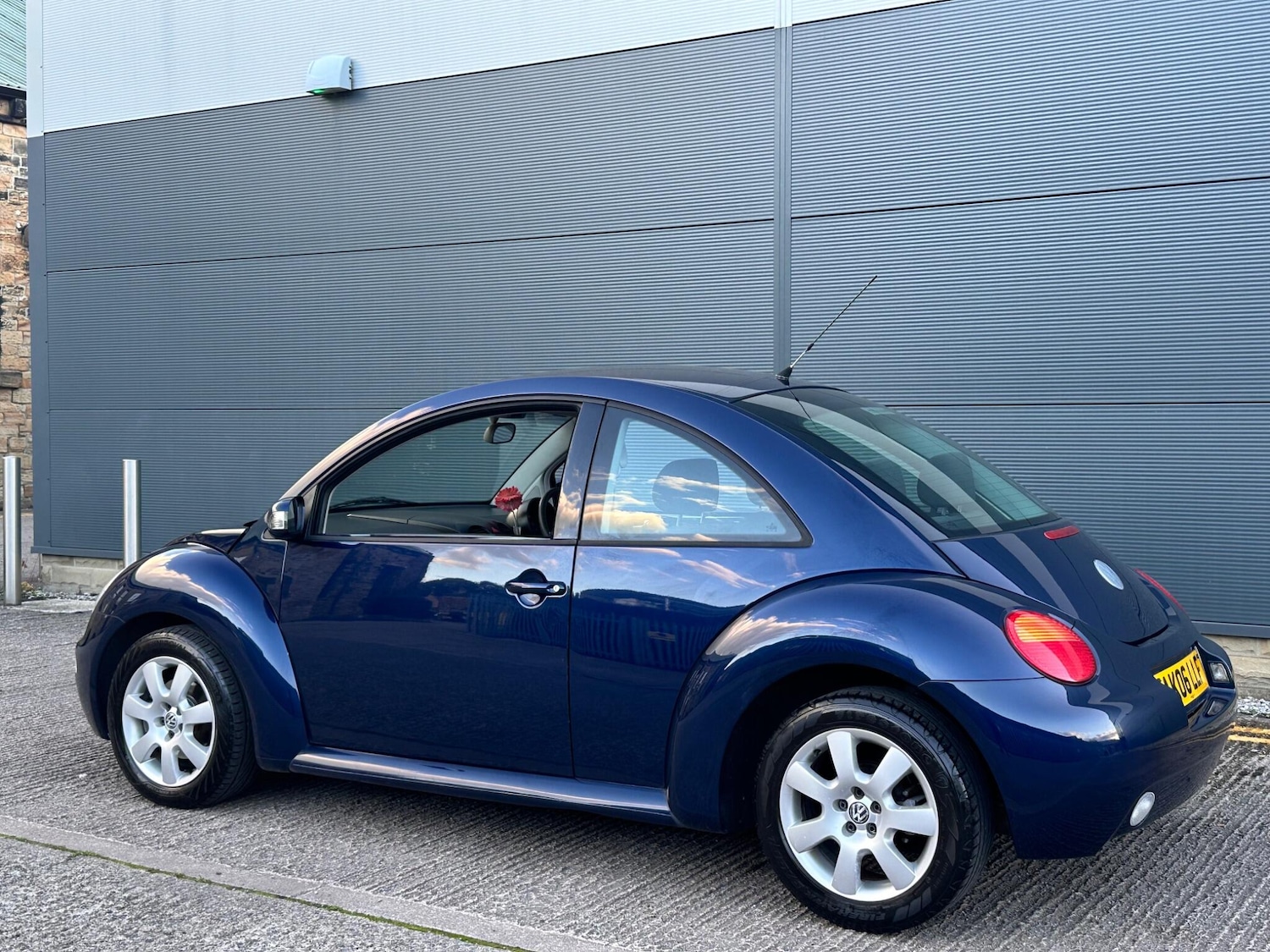 Used Volkswagen Beetle 2006 for sale - 76484734: Photo 20