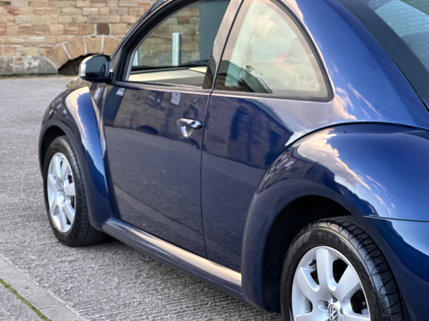 Used Volkswagen Beetle 2006 for sale - 76484734: Photo 25