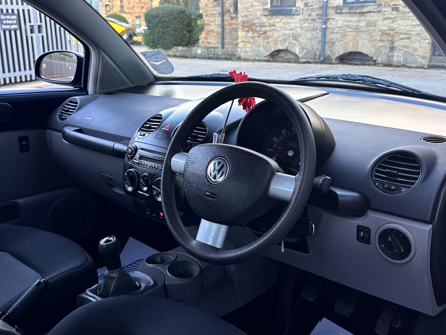 Used Volkswagen Beetle 2006 for sale - 76484734: Photo 27