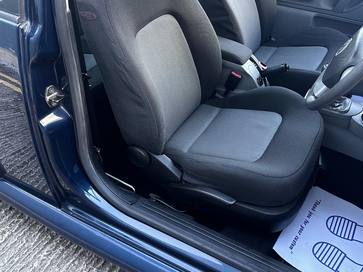 Used Volkswagen Beetle 2006 for sale - 76484734: Photo 30