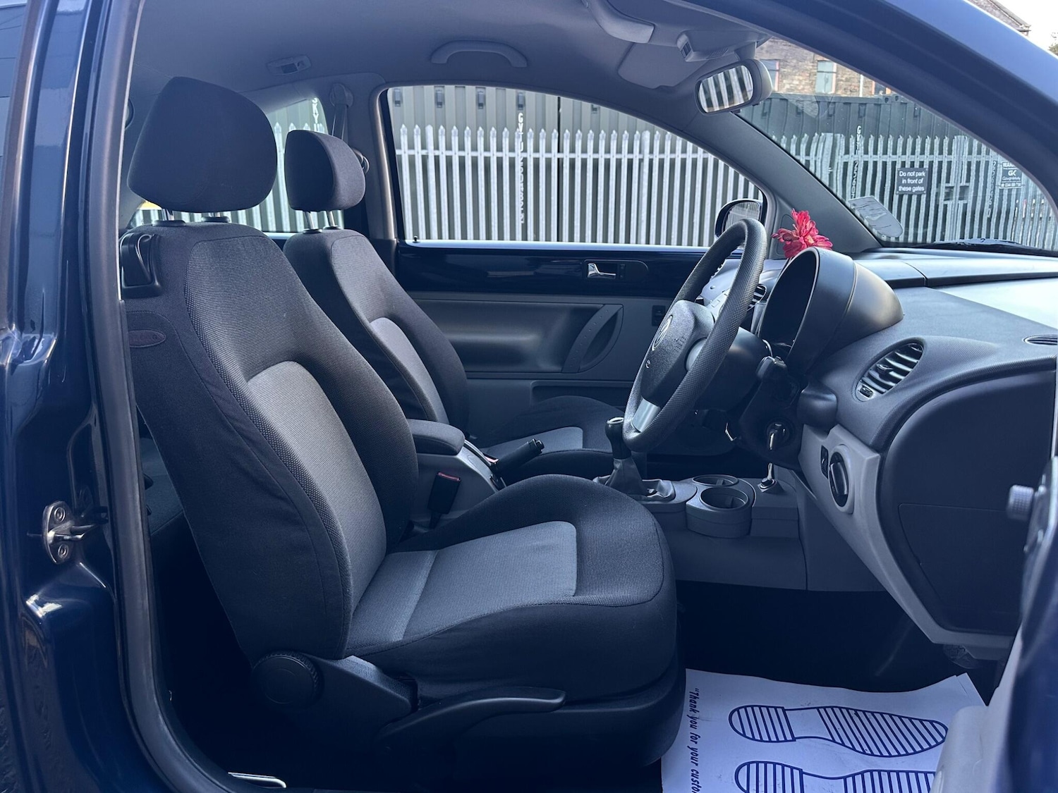 Used Volkswagen Beetle 2006 for sale - 76484734: Photo 33