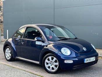Used Volkswagen Beetle 2006 for sale - 76484734: Photo