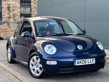 Used Volkswagen Beetle 2006 for sale - 76484734: Photo