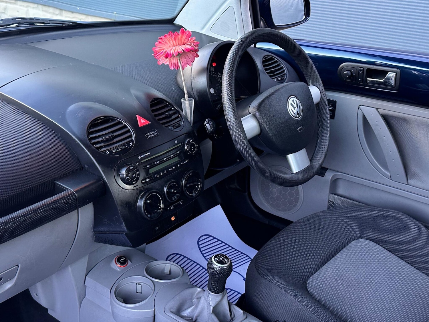 Used Volkswagen Beetle 2006 for sale - 76484734: Photo 50