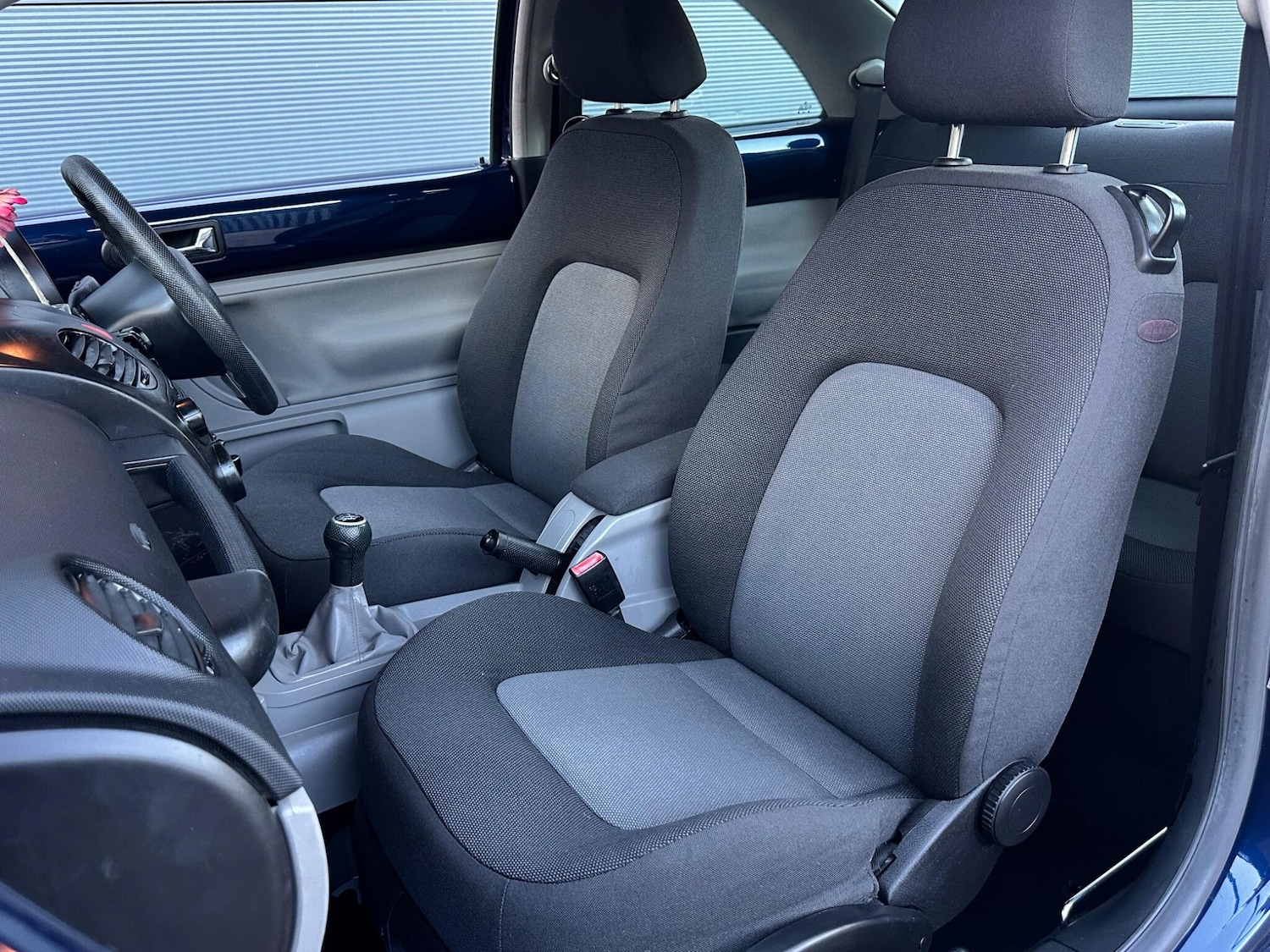 Used Volkswagen Beetle 2006 for sale - 76484734: Photo 52