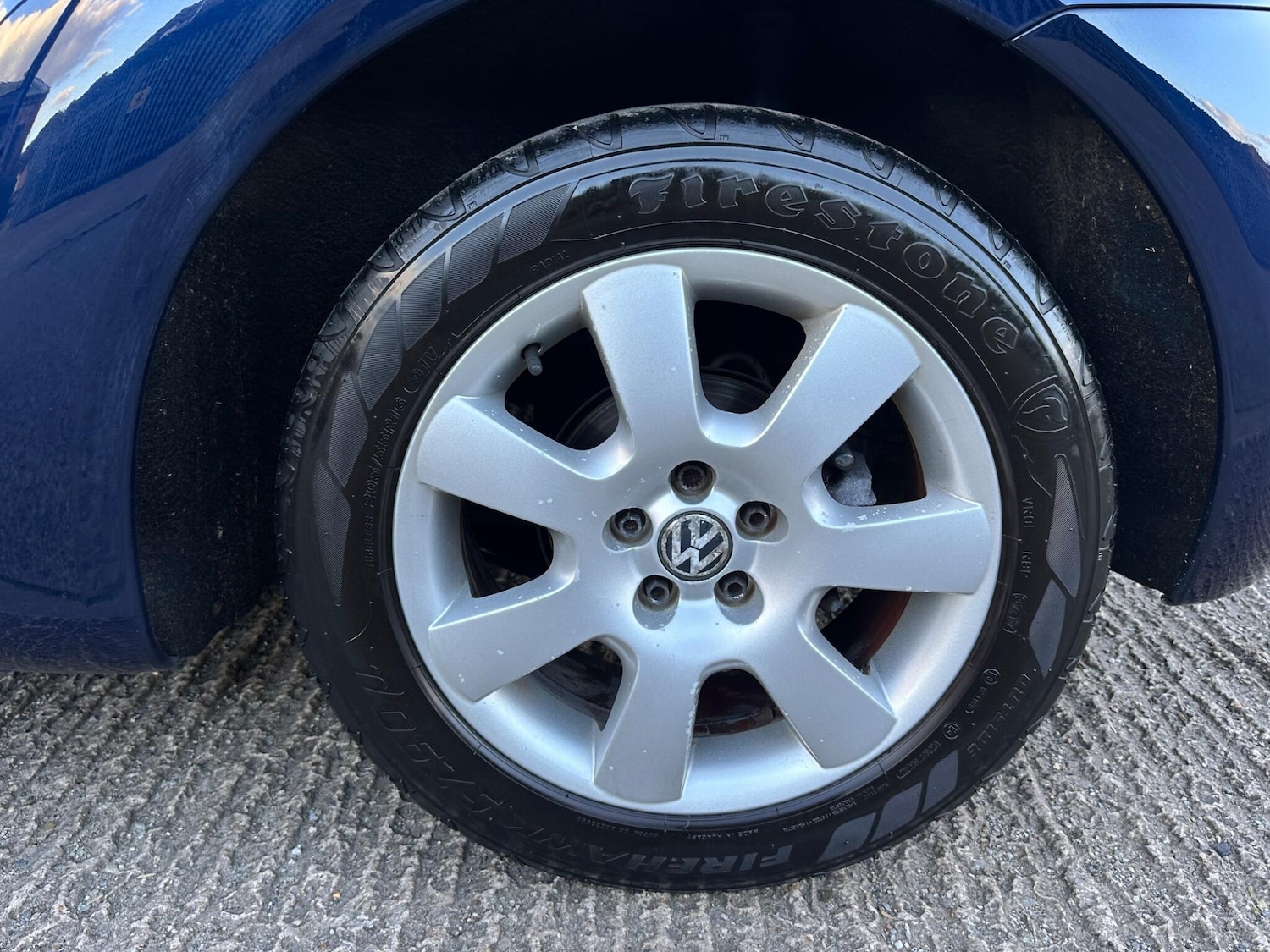 Used Volkswagen Beetle 2006 for sale - 76484734: Photo 53