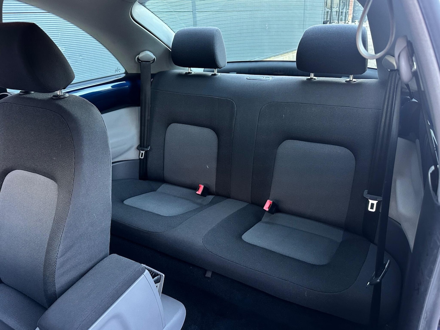 Used Volkswagen Beetle 2006 for sale - 76484734: Photo 54