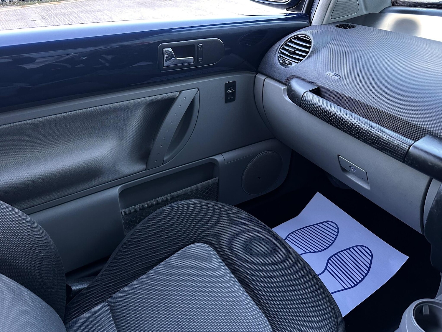 Used Volkswagen Beetle 2006 for sale - 76484734: Photo 56