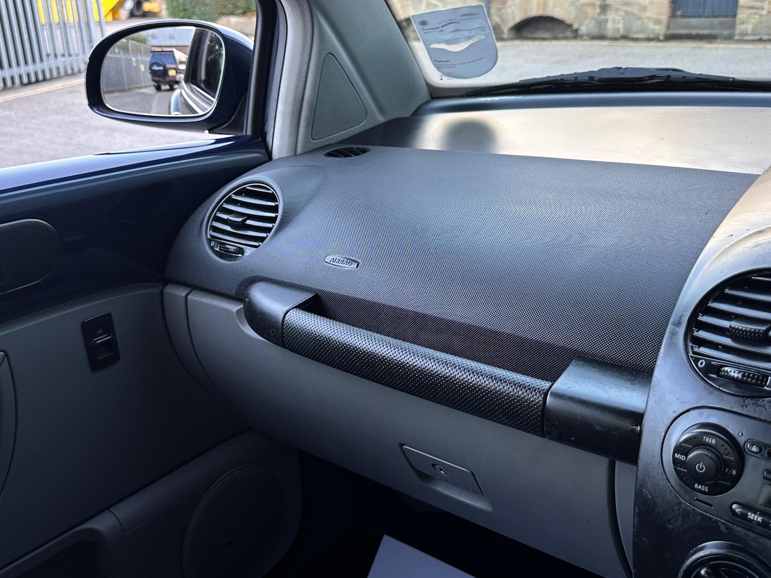 Used Volkswagen Beetle 2006 for sale - 76484734: Photo 57