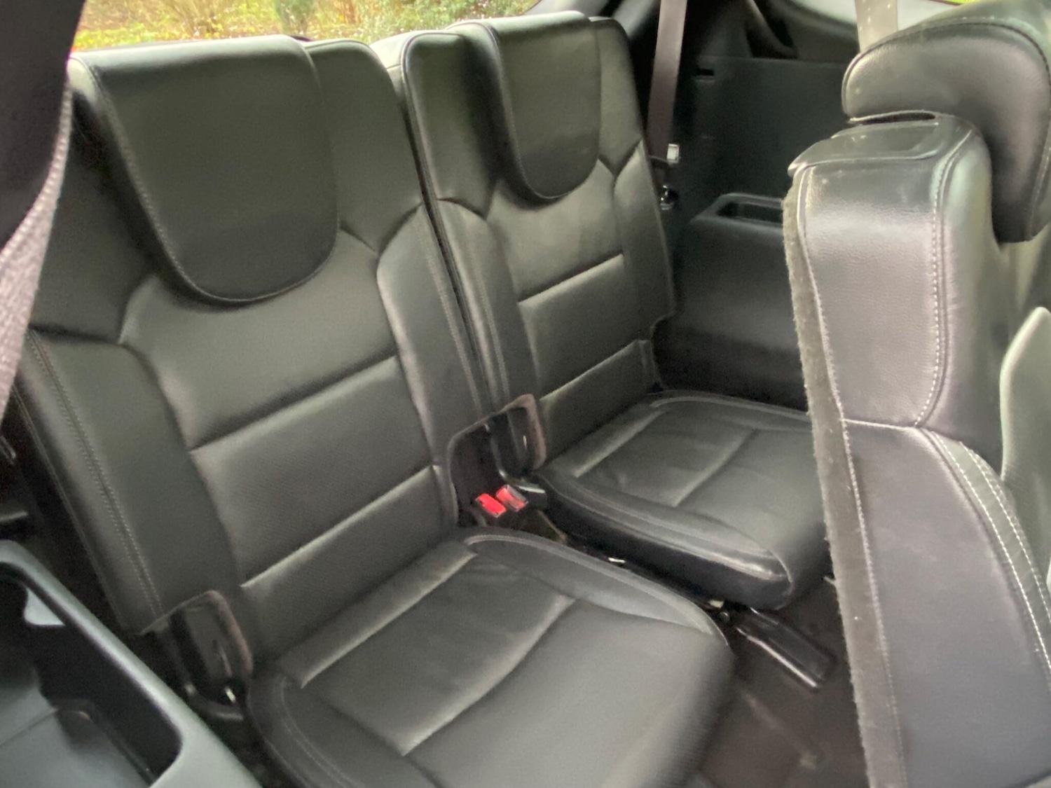 Used Kia Carens 2017 for sale - 76850285: Photo 17