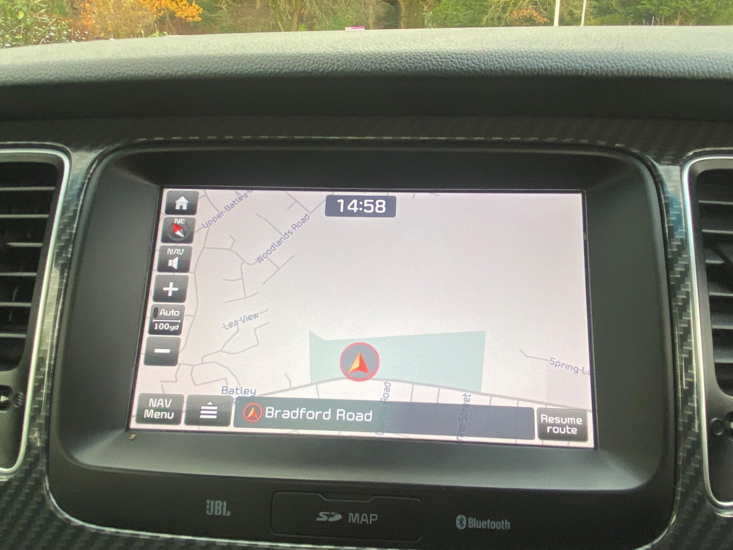 Used Kia Carens 2017 for sale - 76850285: Photo 19