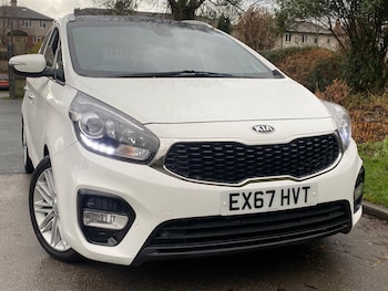 2017 (67) - 1.7 CRDi ISG [139] 4 5dr DCT