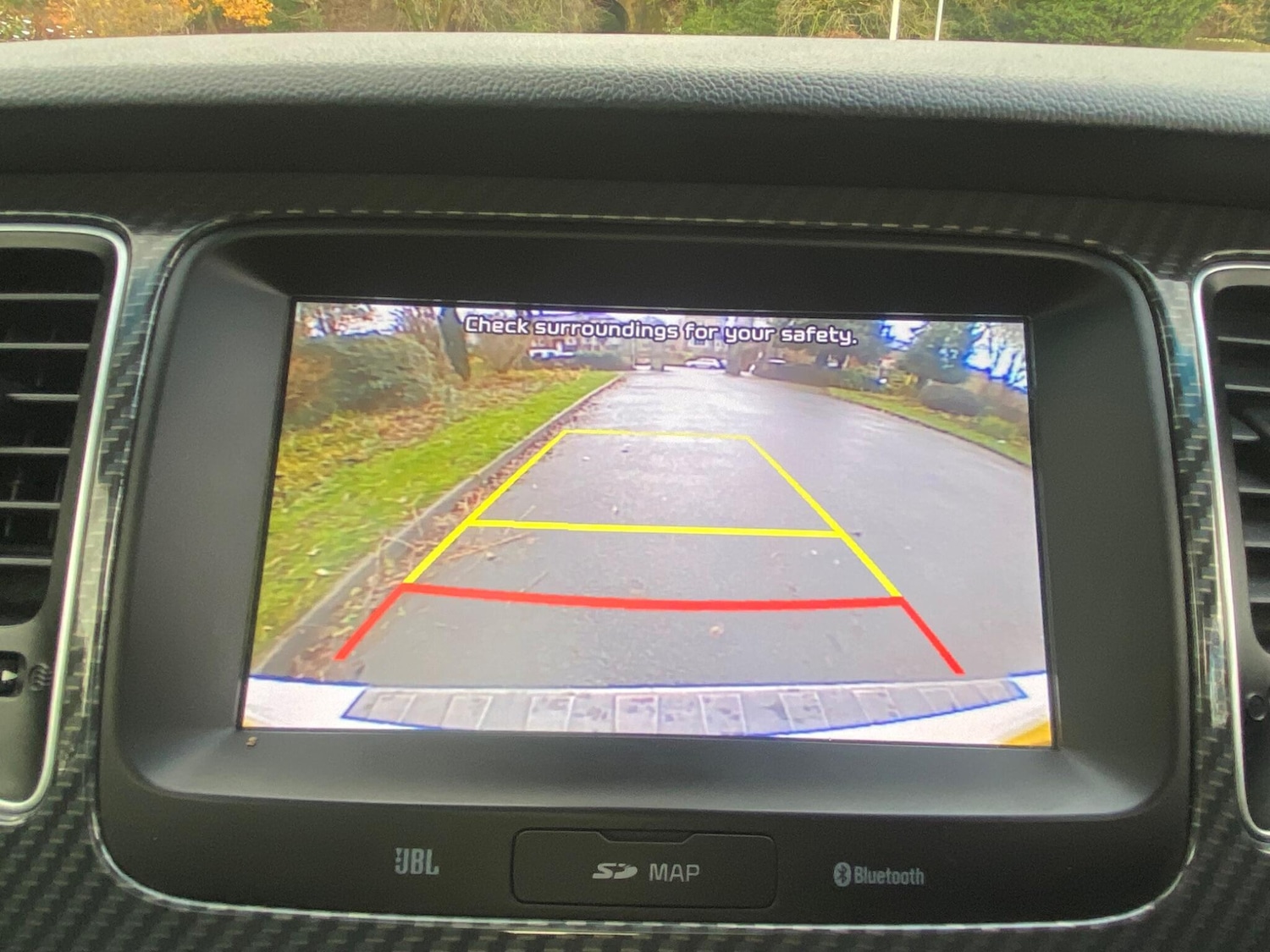 Used Kia Carens 2017 for sale - 76850285: Photo 20