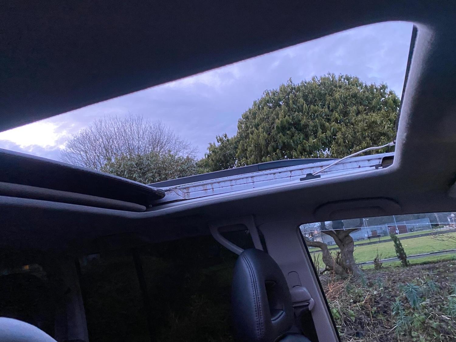 Used Mitsubishi Shogun 2004 for sale - 77524416: Photo 22