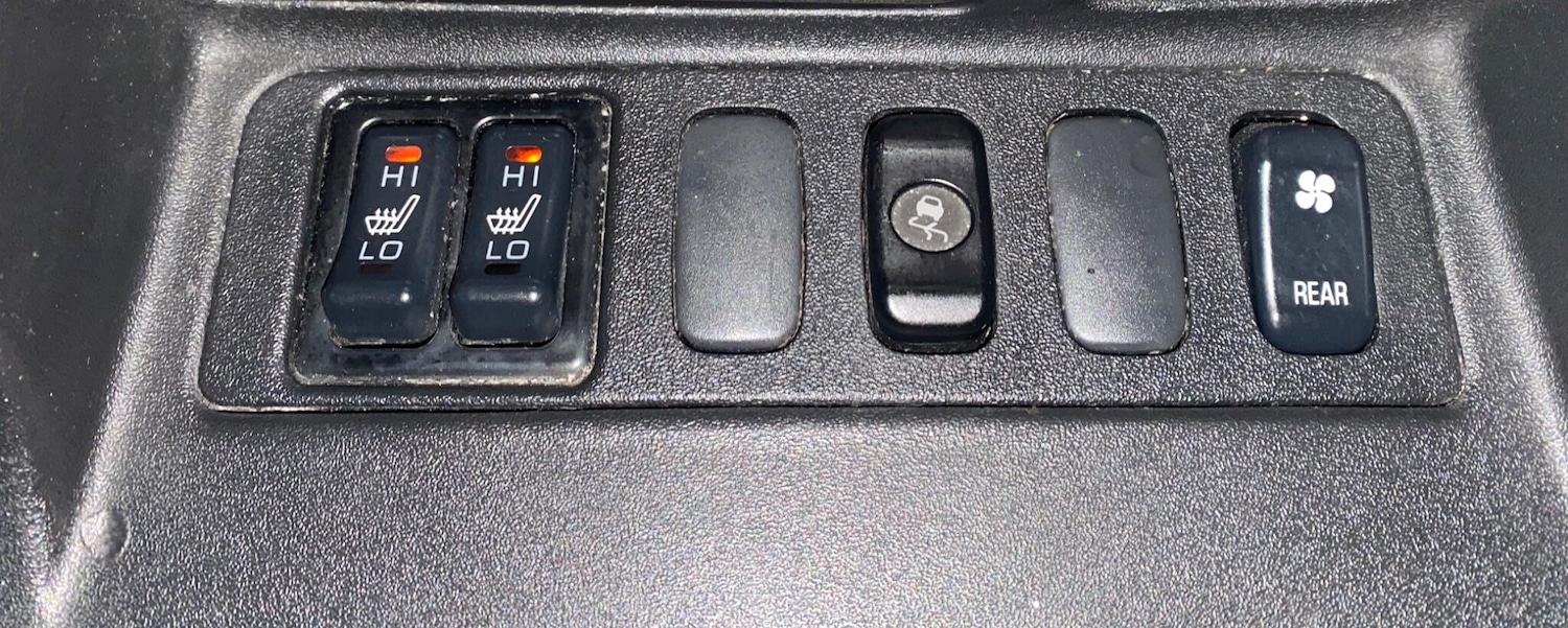 Used Mitsubishi Shogun 2004 for sale - 77524416: Photo 23