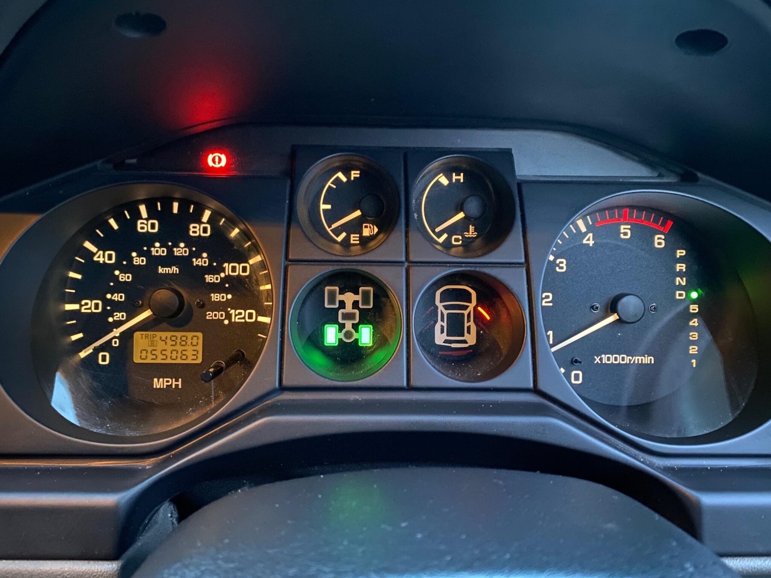 Used Mitsubishi Shogun 2004 for sale - 77524416: Photo 30