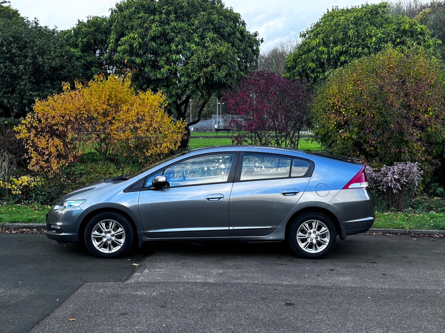 Used Honda Insight 2010 for sale - 76512645: Photo 10
