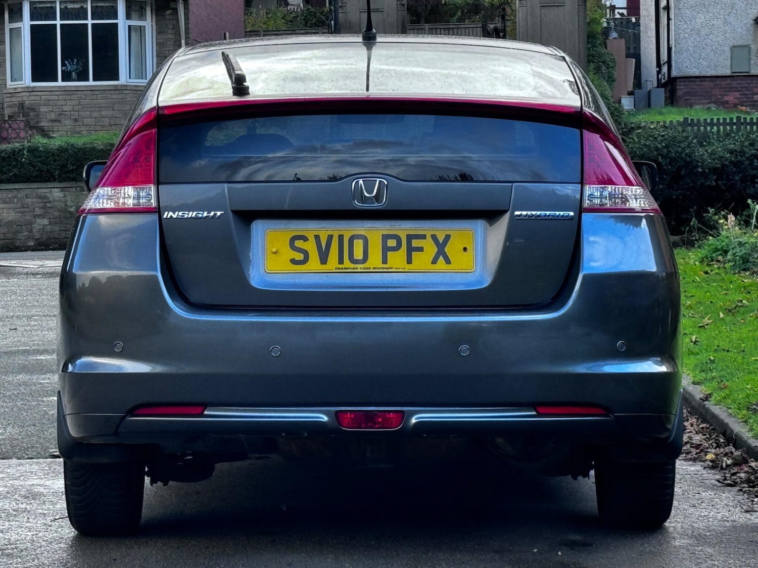 Used Honda Insight 2010 for sale - 76512645: Photo 11