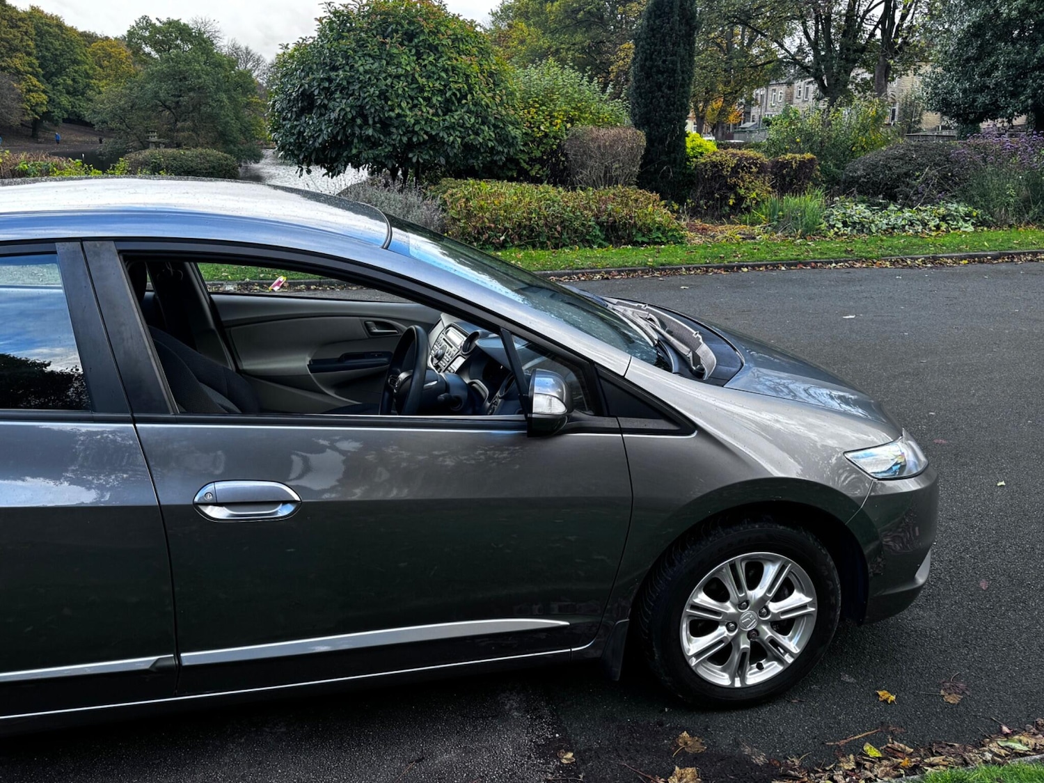 Used Honda Insight 2010 for sale - 76512645: Photo 12