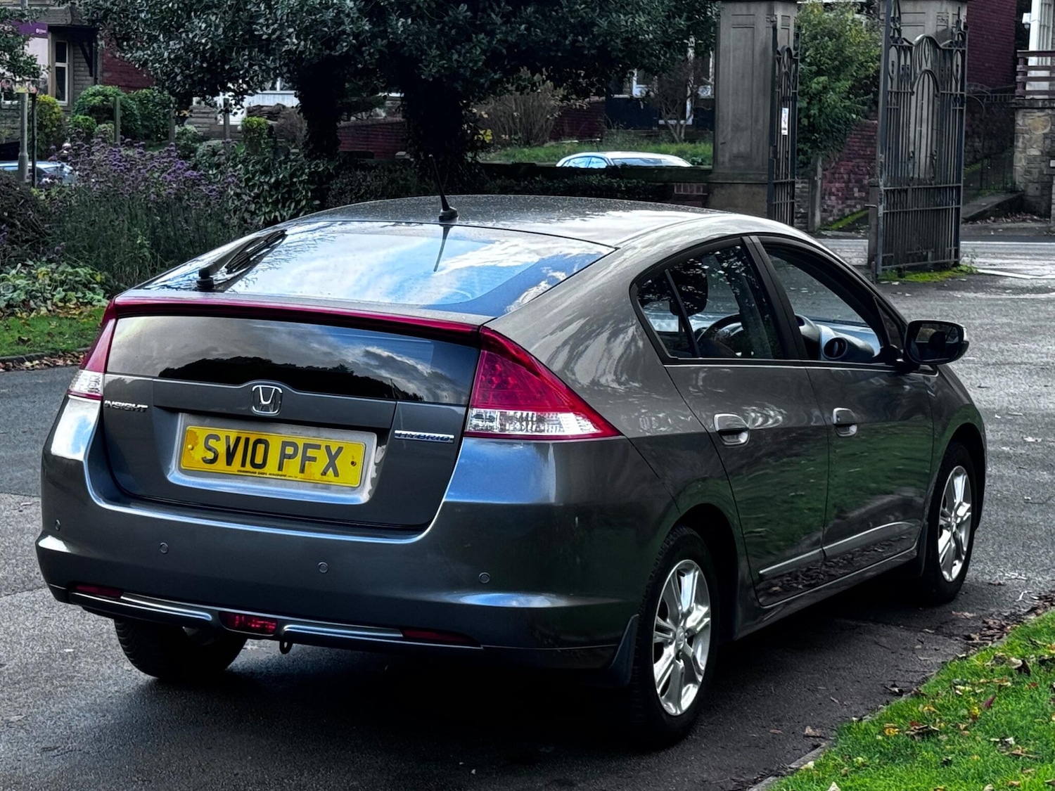 Used Honda Insight 2010 for sale - 76512645: Photo 13