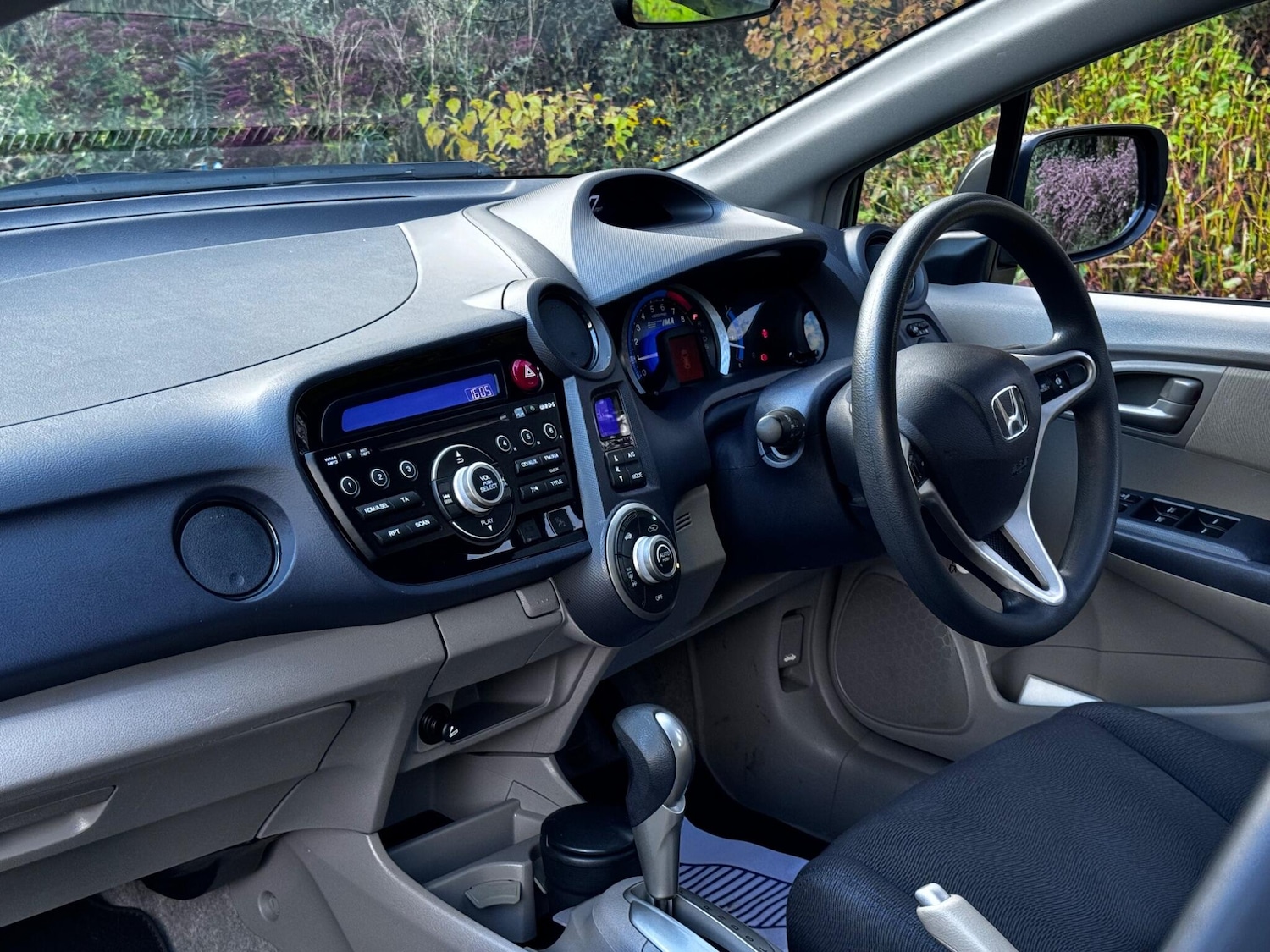 Used Honda Insight 2010 for sale - 76512645: Photo 14