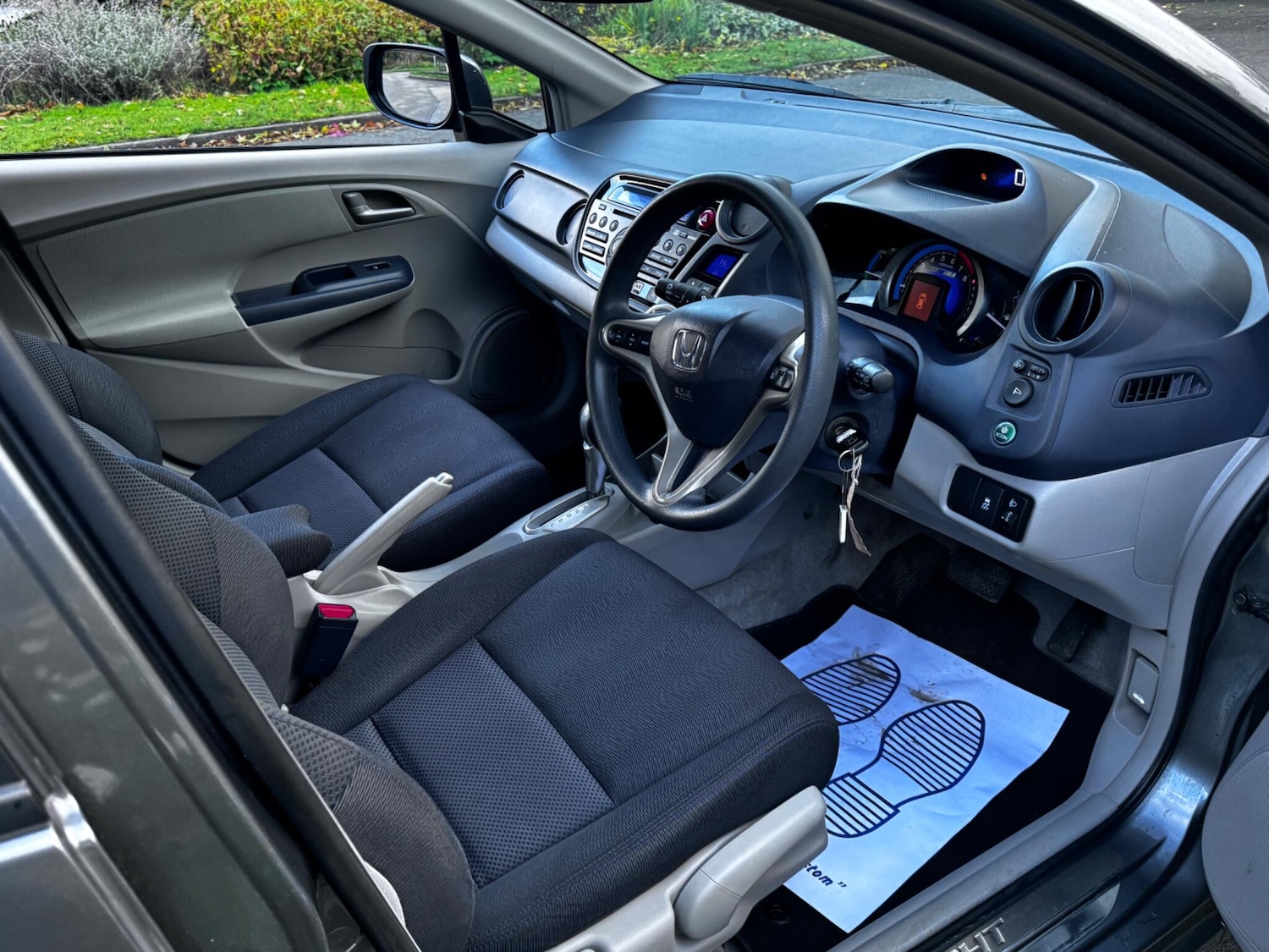 Used Honda Insight 2010 for sale - 76512645: Photo 15