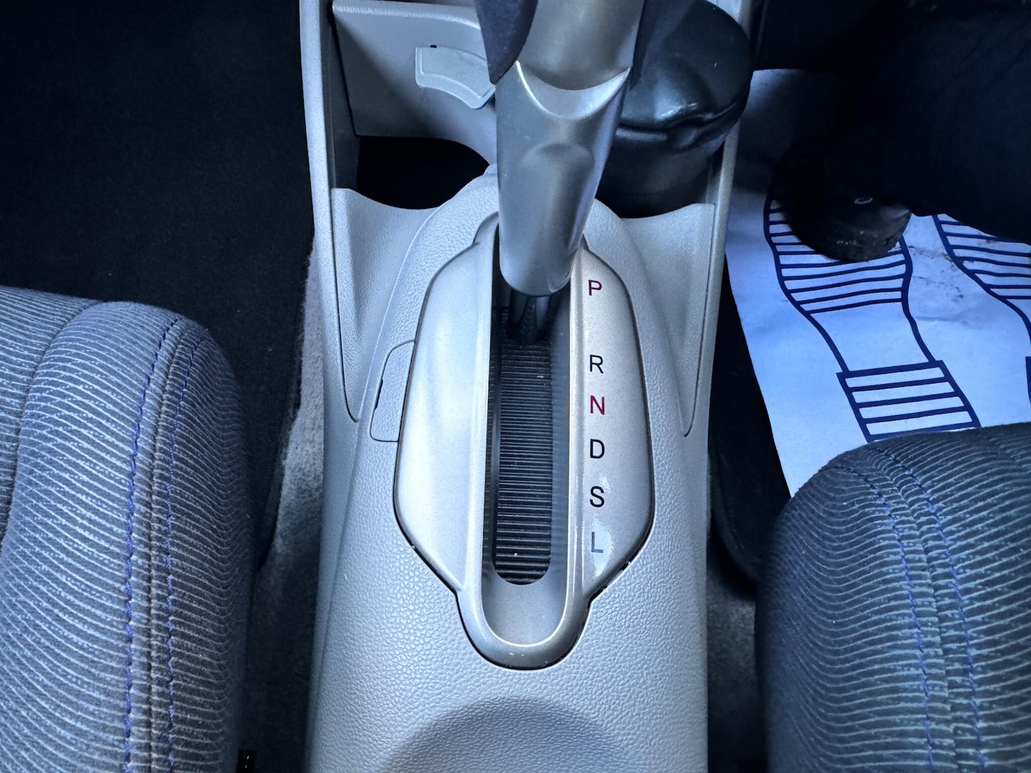 Used Honda Insight 2010 for sale - 76512645: Photo 16