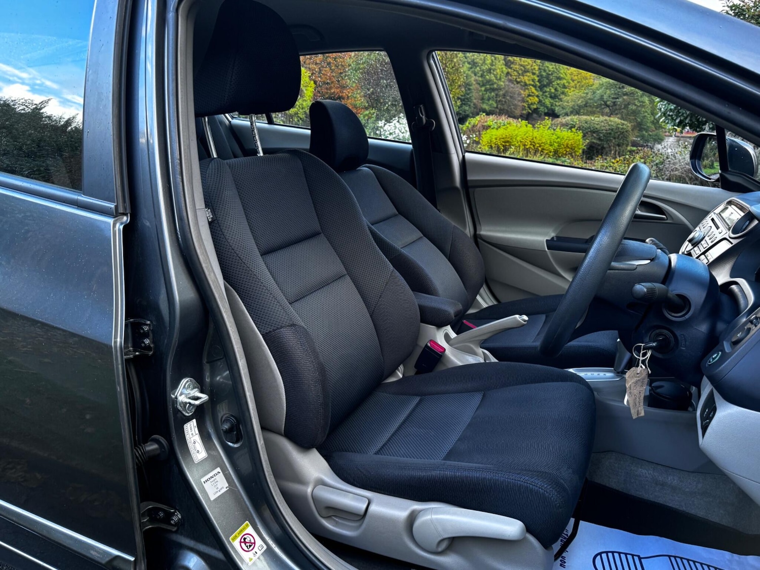 Used Honda Insight 2010 for sale - 76512645: Photo 17