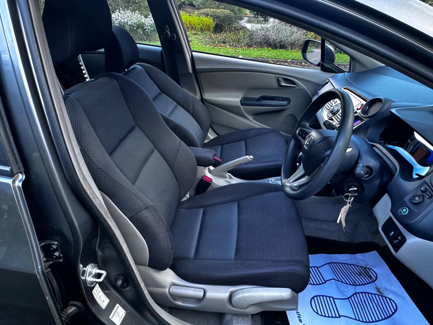 Used Honda Insight 2010 for sale - 76512645: Photo 18