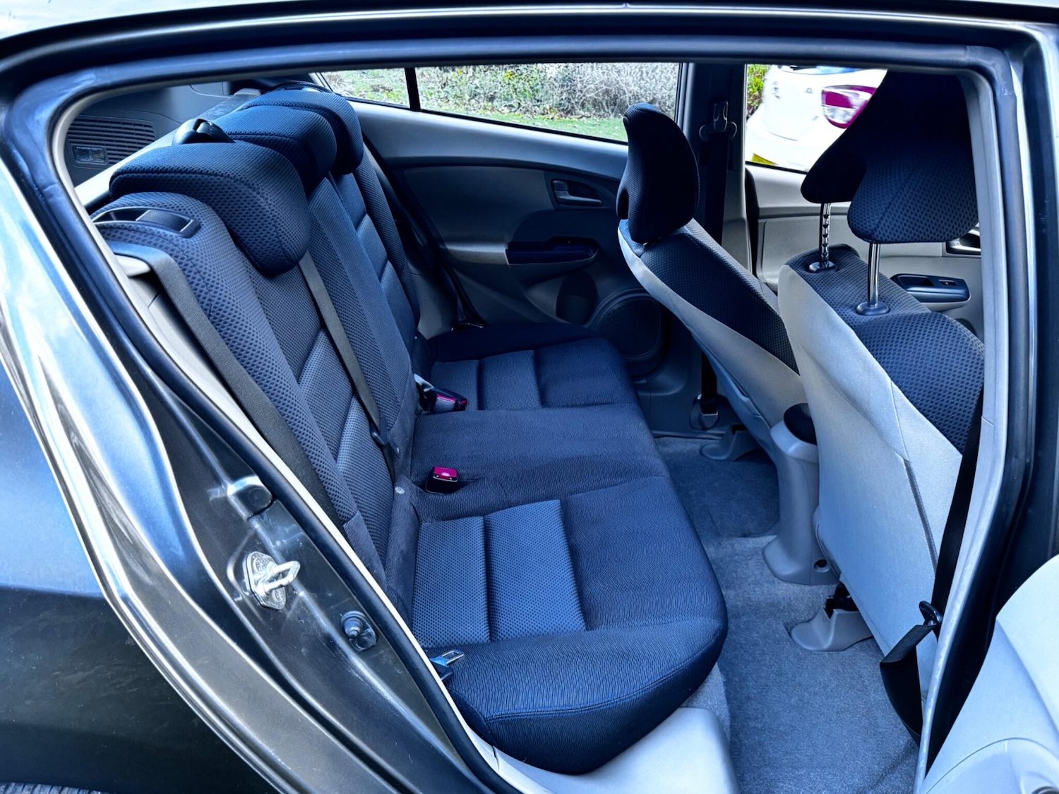 Used Honda Insight 2010 for sale - 76512645: Photo 21