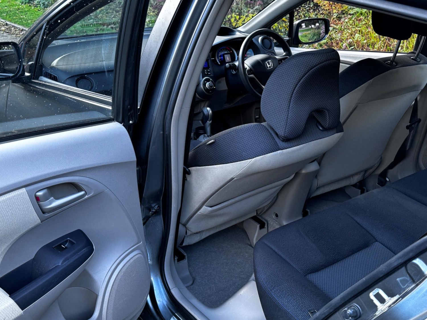 Used Honda Insight 2010 for sale - 76512645: Photo 22