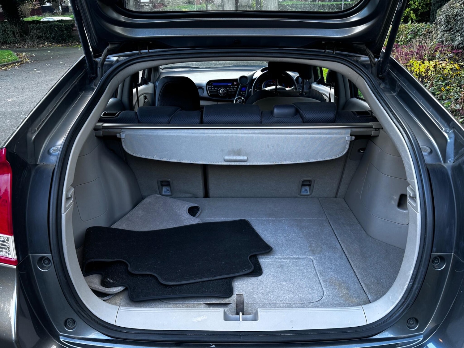 Used Honda Insight 2010 for sale - 76512645: Photo 23