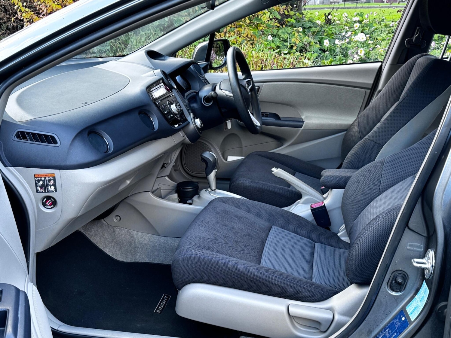 Used Honda Insight 2010 for sale - 76512645: Photo 24