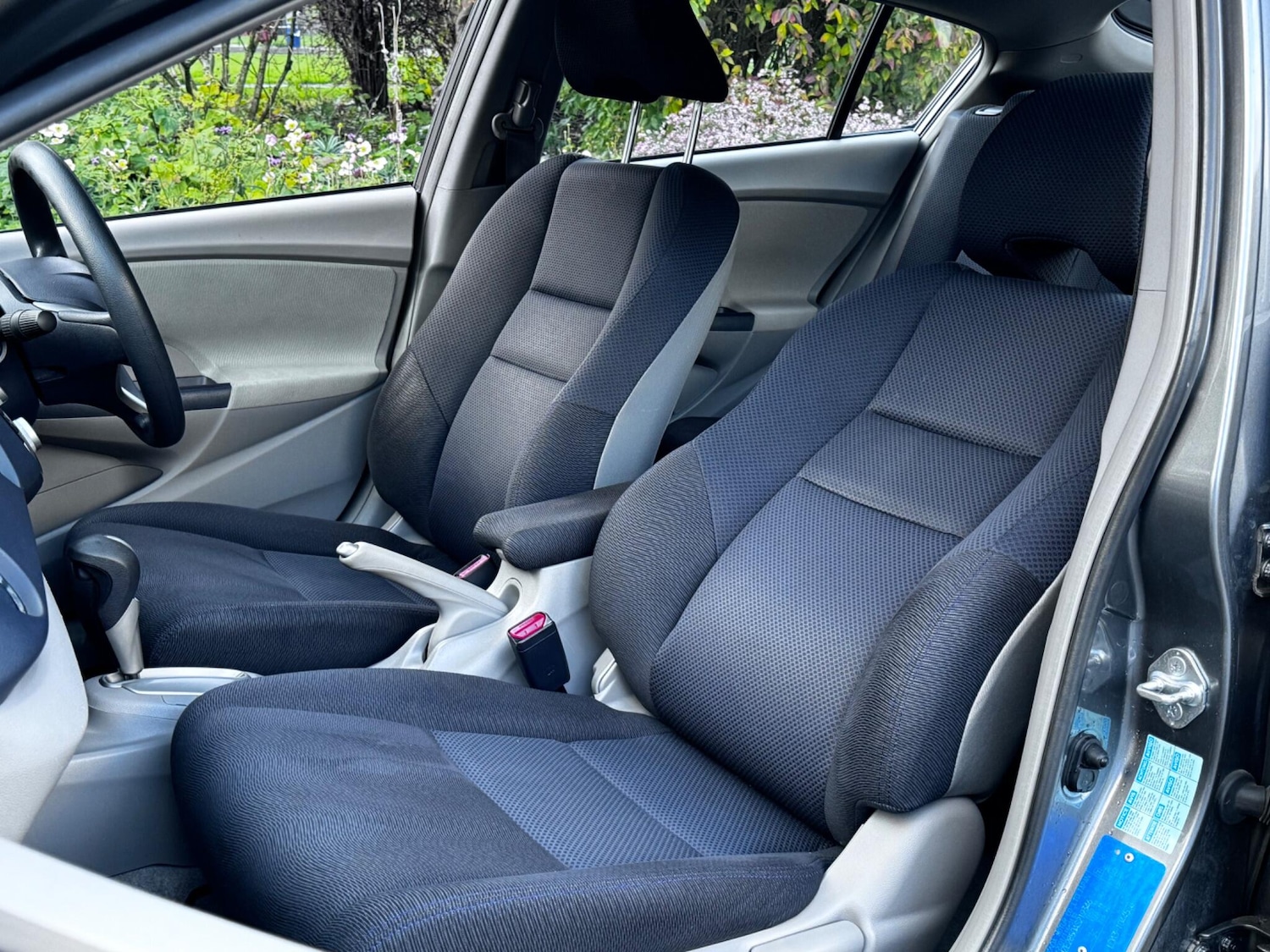 Used Honda Insight 2010 for sale - 76512645: Photo 25