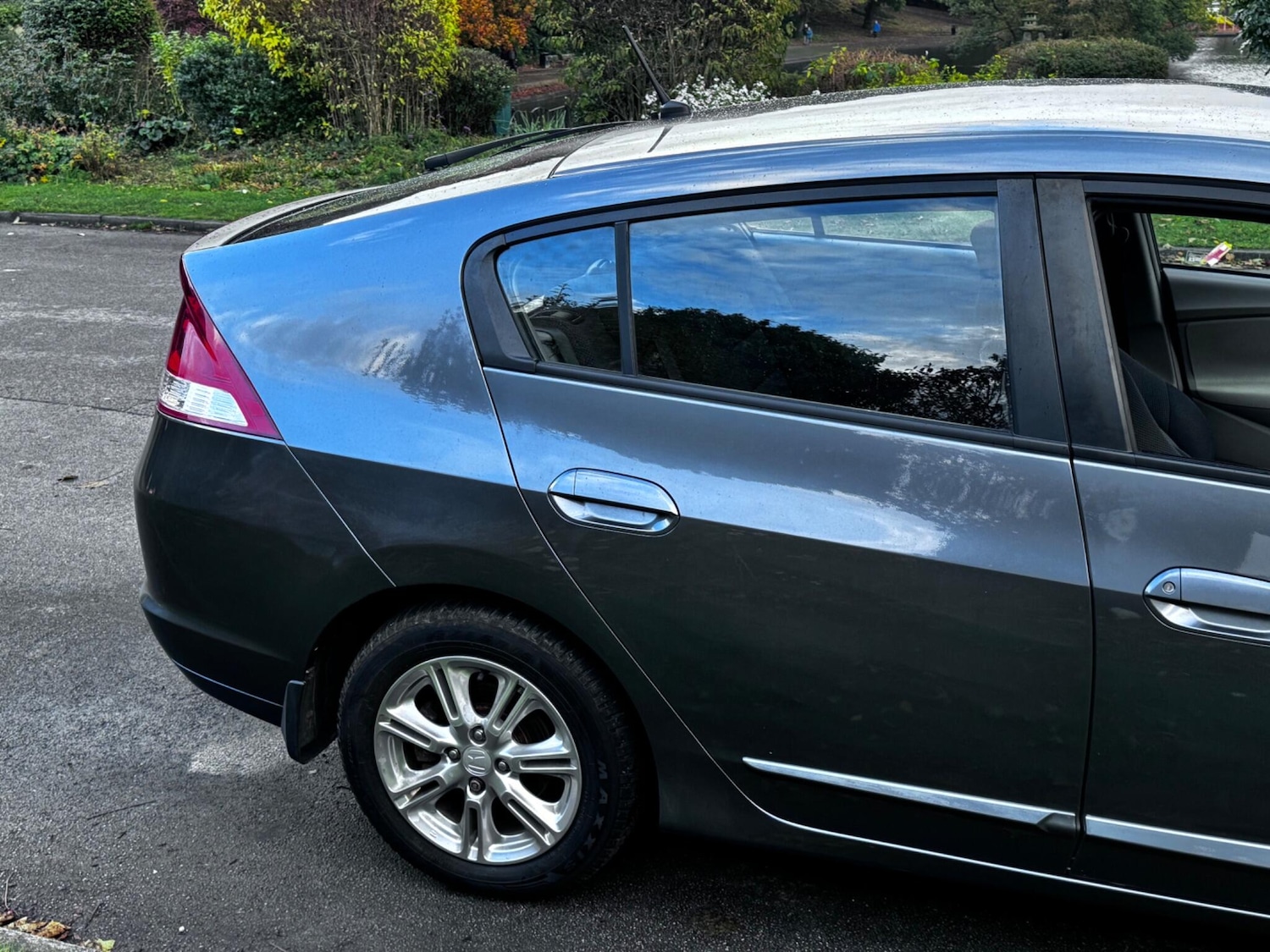 Used Honda Insight 2010 for sale - 76512645: Photo 26