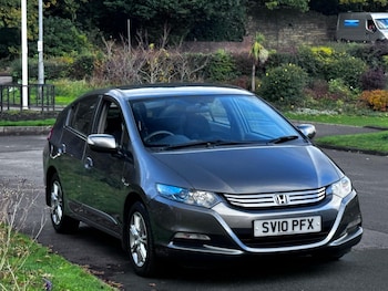 Used Honda Insight 2010 for sale - 76512645: Photo