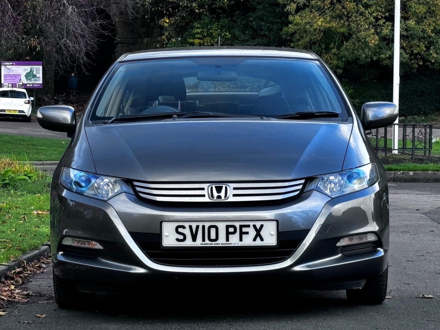 Used Honda Insight 2010 for sale - 76512645: Photo 3