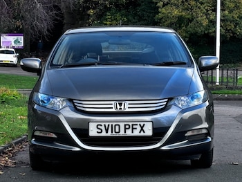 Used Honda Insight 2010 for sale - 76512645: Photo