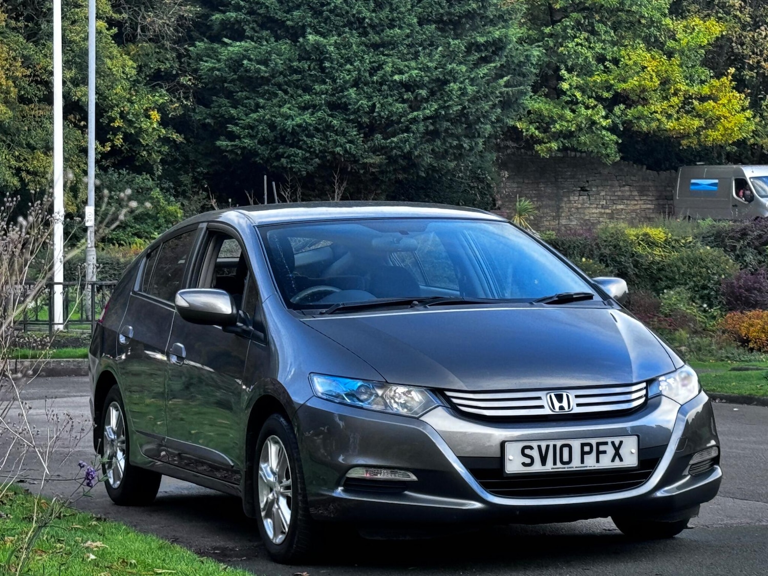 Used Honda Insight 2010 for sale - 76512645: Photo 5