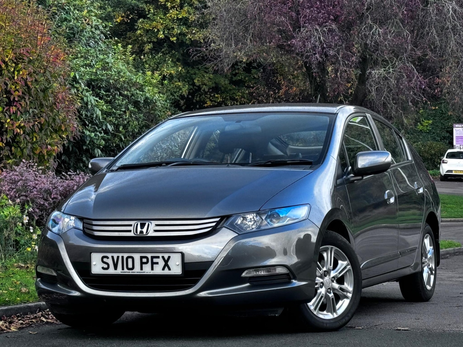 Used Honda Insight 2010 for sale - 76512645: Photo 6