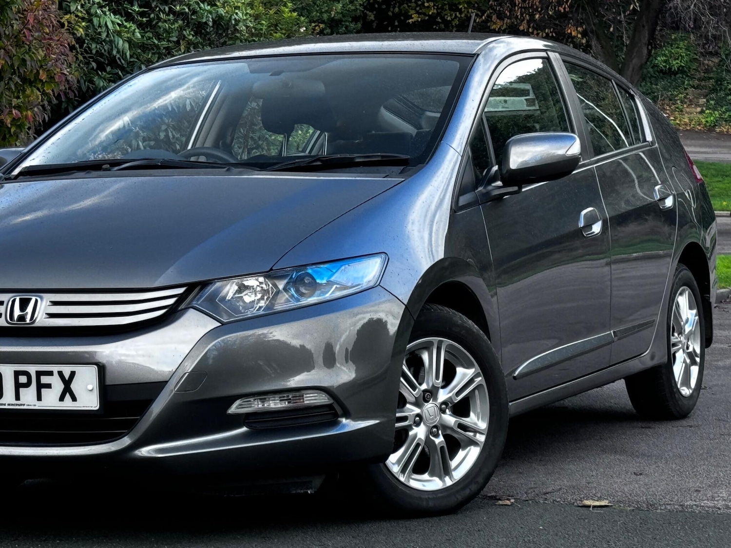 Used Honda Insight 2010 for sale - 76512645: Photo 7