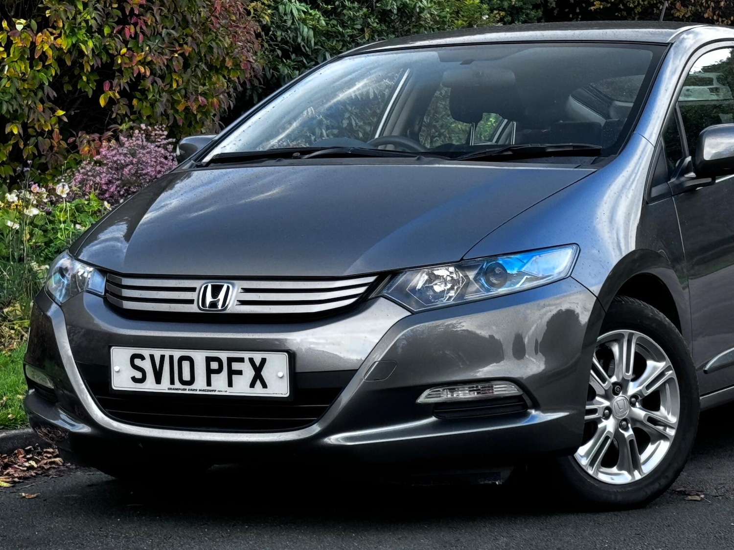 Used Honda Insight 2010 for sale - 76512645: Photo 8