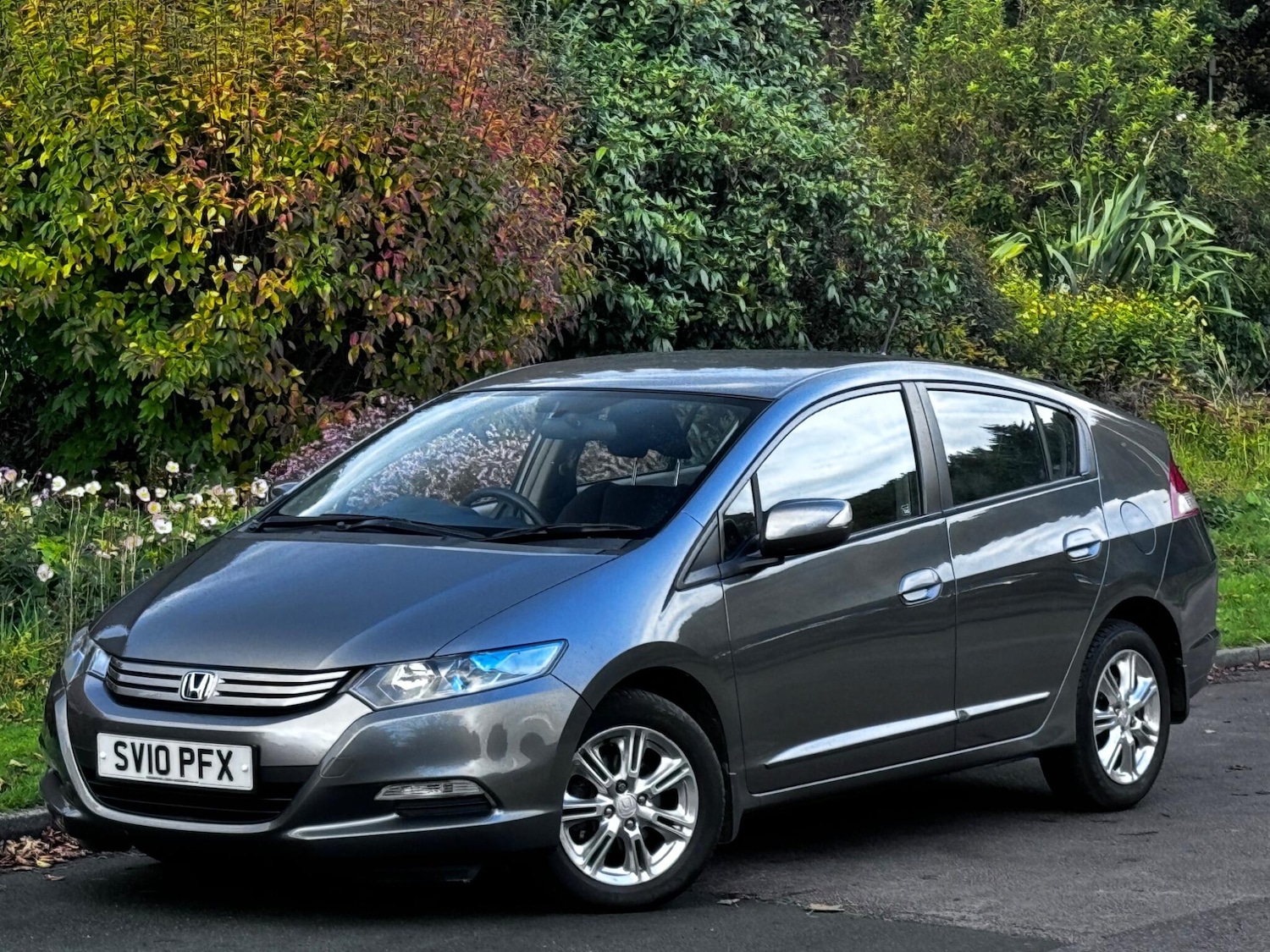 Used Honda Insight 2010 for sale - 76512645: Photo 9