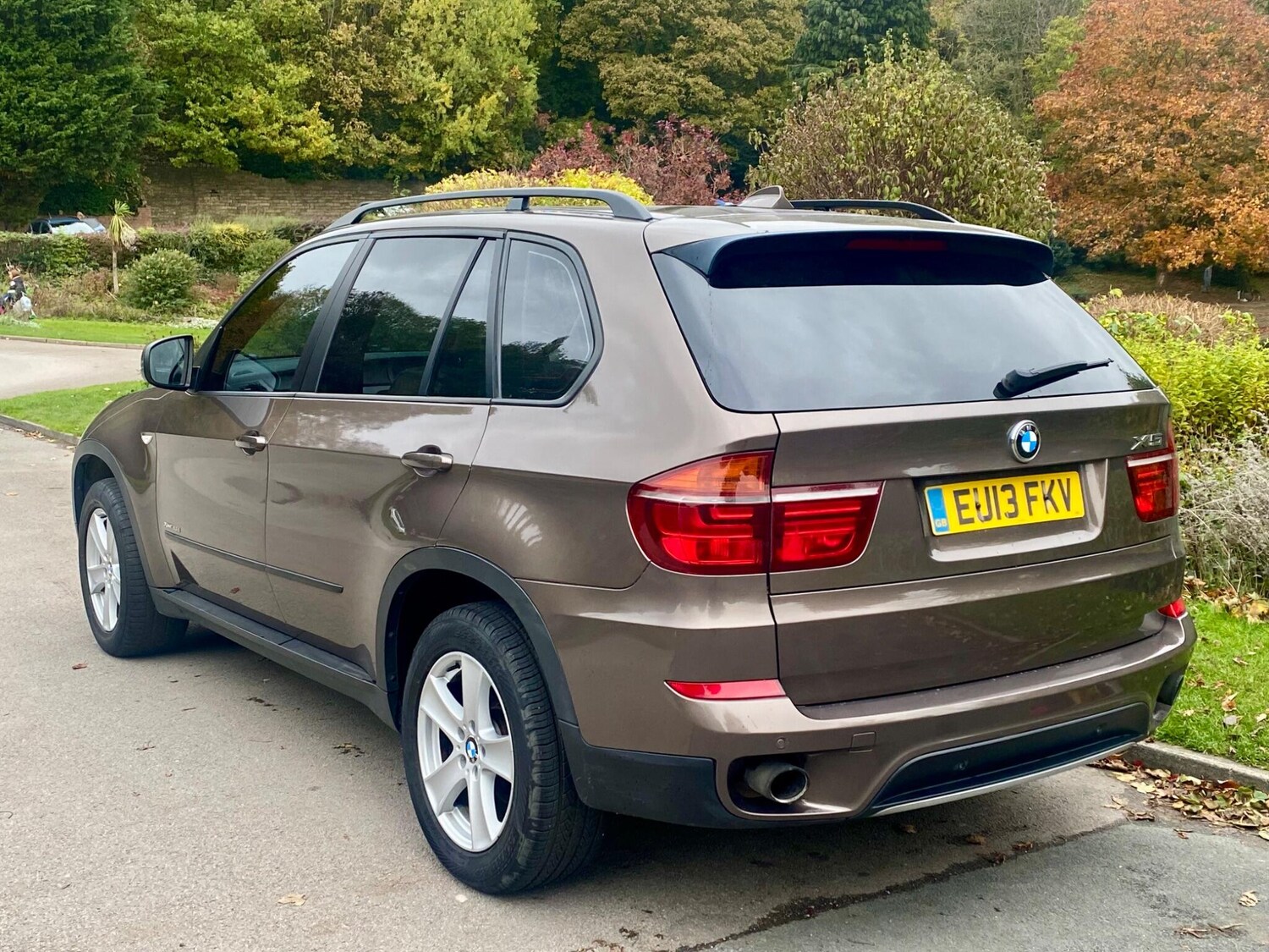 Used BMW X5 for sale - 77524741: Photo 11