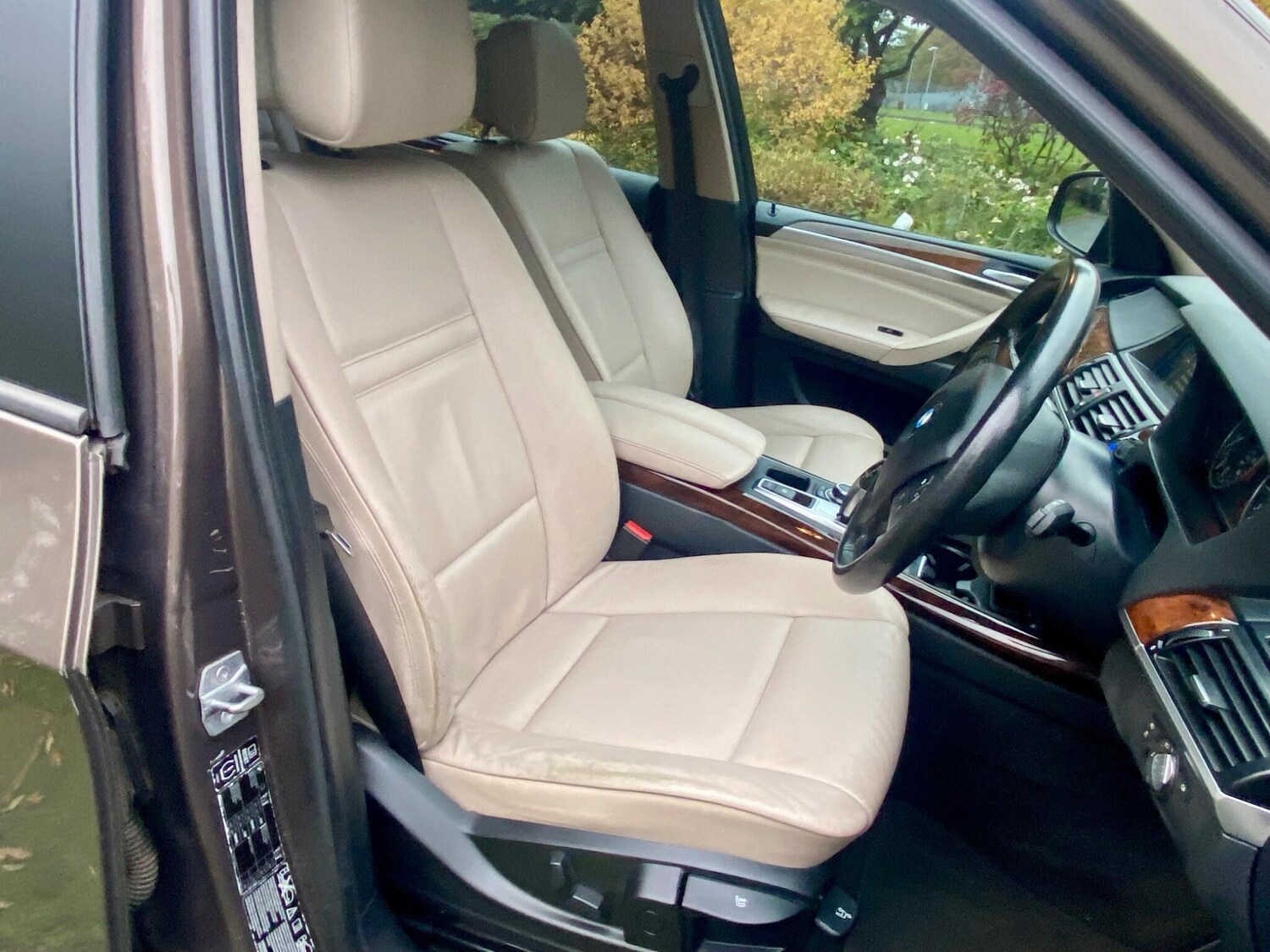 Used BMW X5 for sale - 77524741: Photo 14