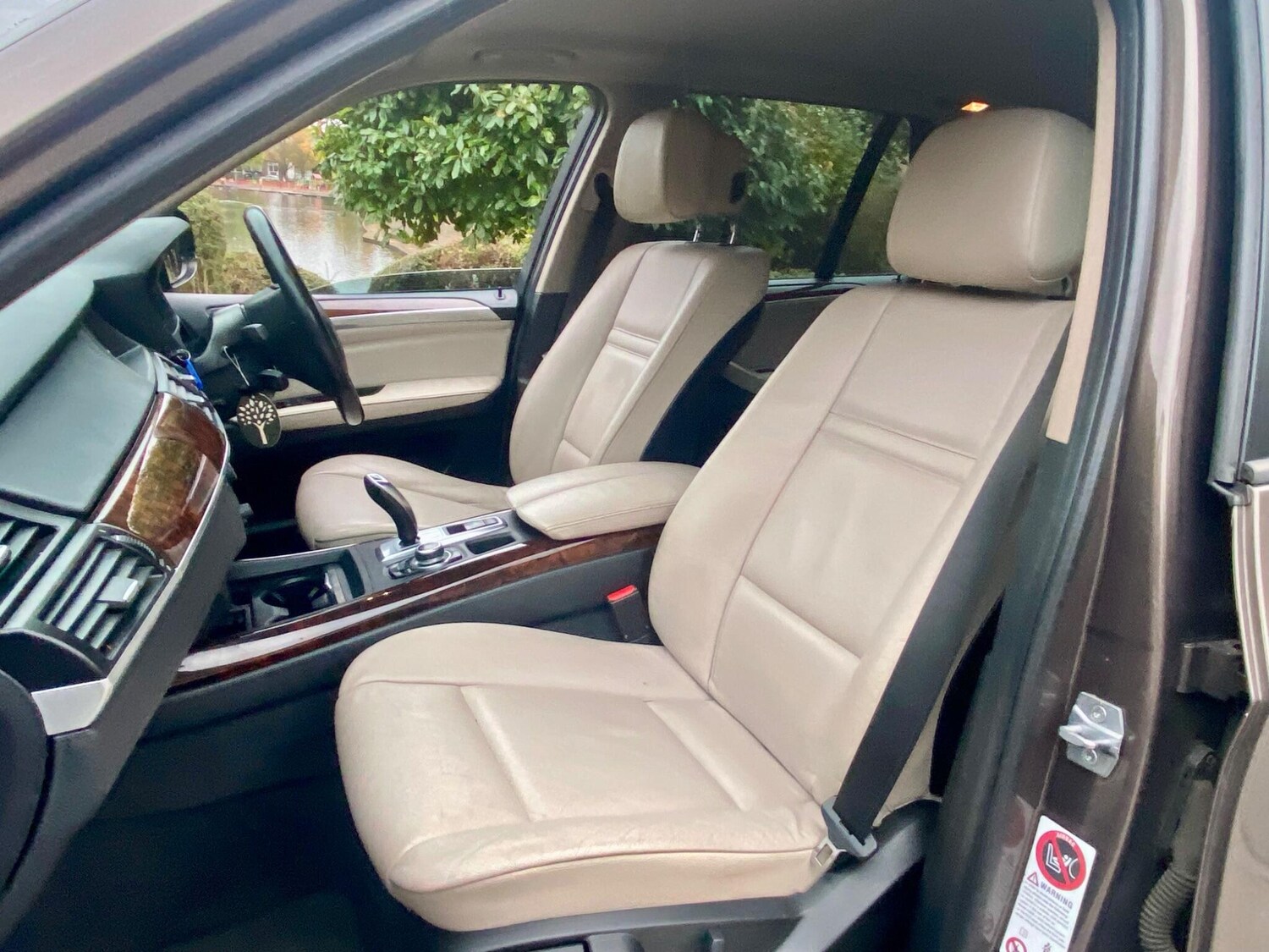 Used BMW X5 for sale - 77524741: Photo 15