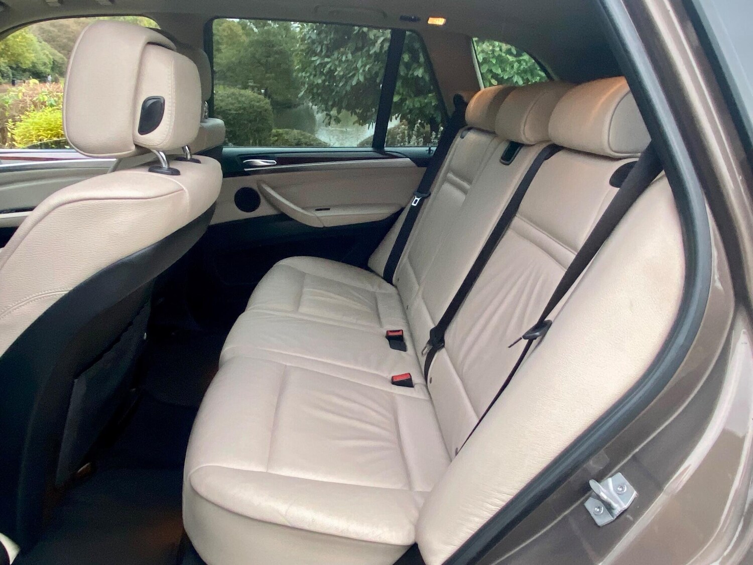 Used BMW X5 for sale - 77524741: Photo 17