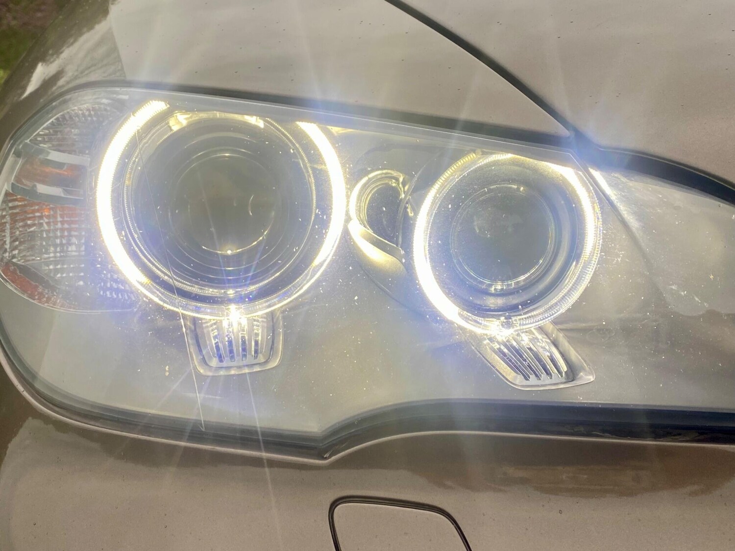 Used BMW X5 for sale - 77524741: Photo 40